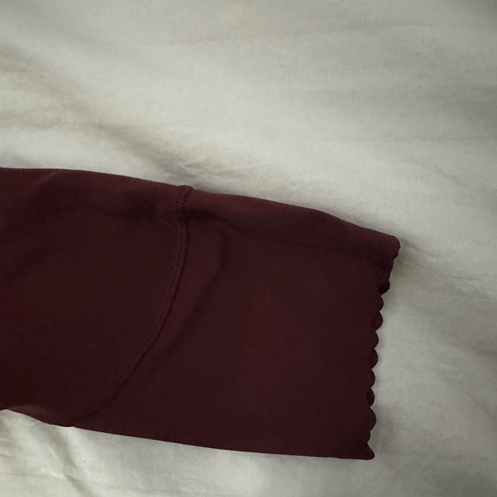 LULULEMON align legging sz 6